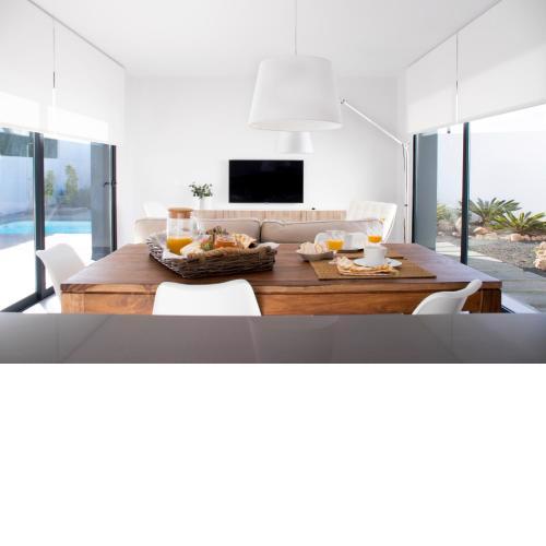Sunrise Chalet Casilla de Costa