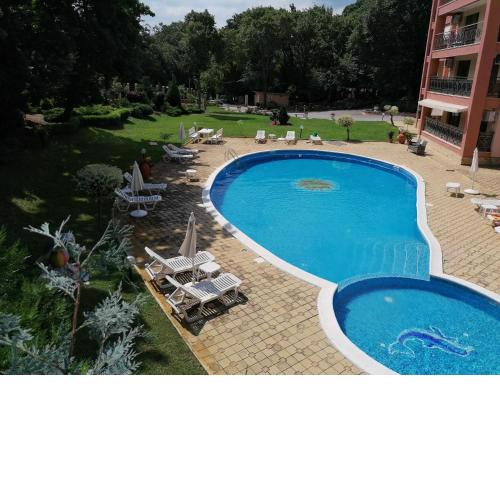 Sunrise Complex Apartments