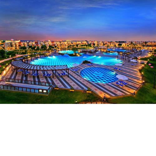 Sunrise Crystal Bay Resort -Grand Select