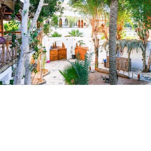 Sunrise Dahab lodge