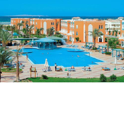 Sunrise Garden Beach Resort