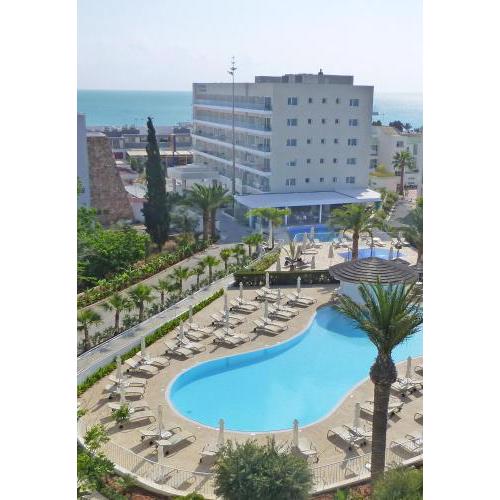 Sunrise Gardens Aparthotel