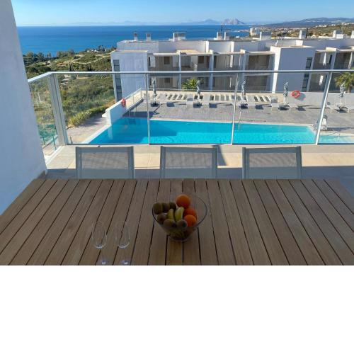 Sunrise Heights Manilva Costa Del Sol, Andalousie