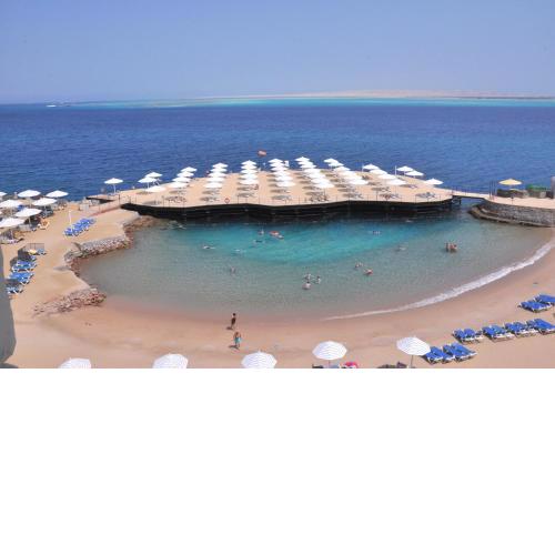 Sunrise Holidays Resort -Adults Only