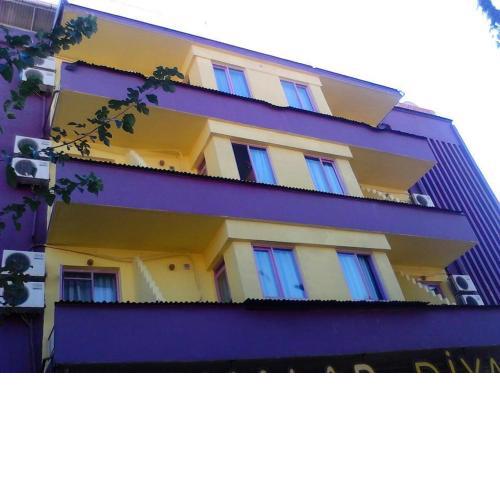 Sunrise Hotel