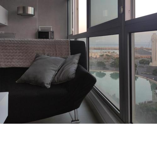 Sunrise Loft