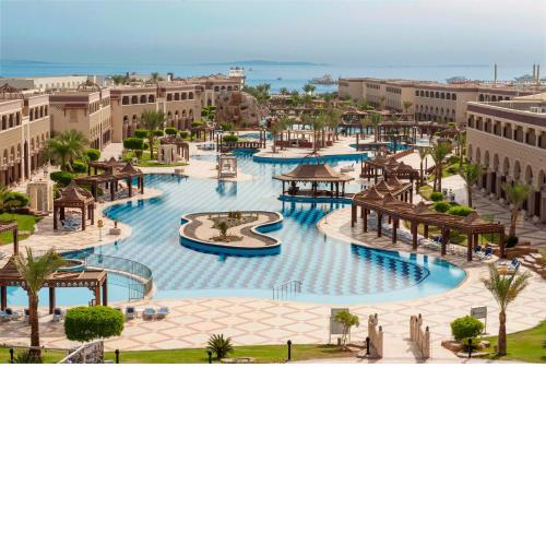 Sunrise Mamlouk Palace Resort