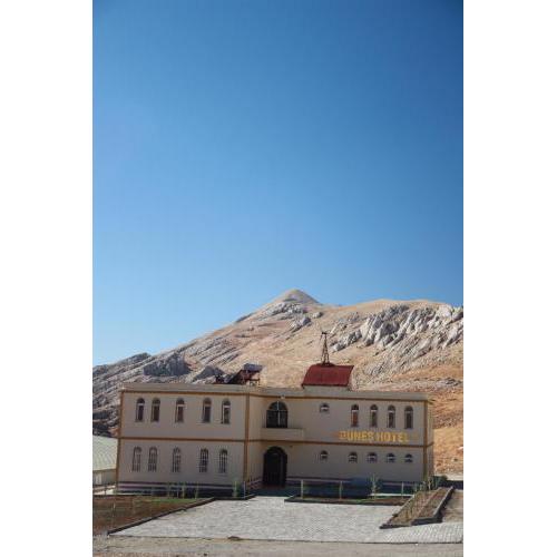 Sunrise Nemrut Güneş Motel