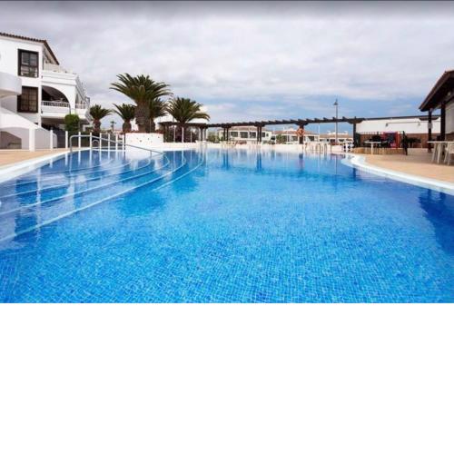 Sunrise Paradise at Amarilla Golf, Remote Work, Swimming Pool, Terrace and near the Beach