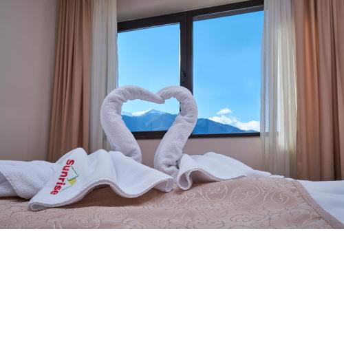 Sunrise Park Complex - Free Wellness