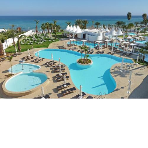 Sunrise Pearl Hotel & Spa