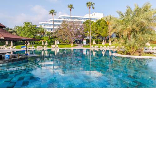 Sunrise Resort Hotel