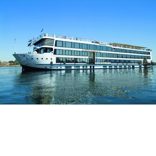 SUNRISE Semiramis I Cruise