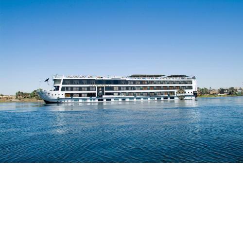 SUNRISE Semiramis II Cruise