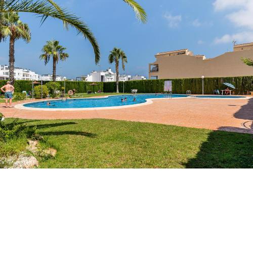 Sunrise Serenity Orihuela Costa