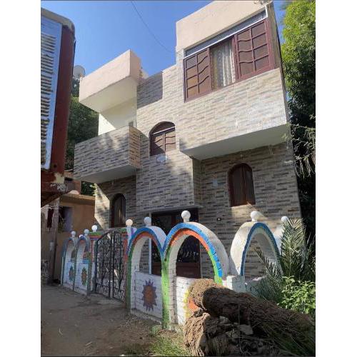 Sunrise shiny Nubian Guest House