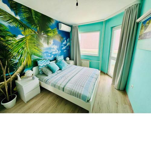 Sunrise Smart Home