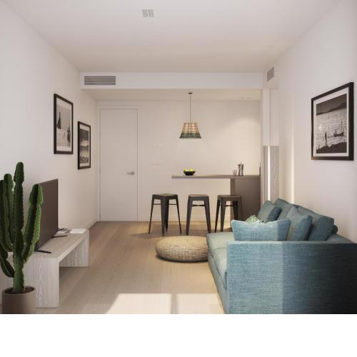 Sunrise Suites
