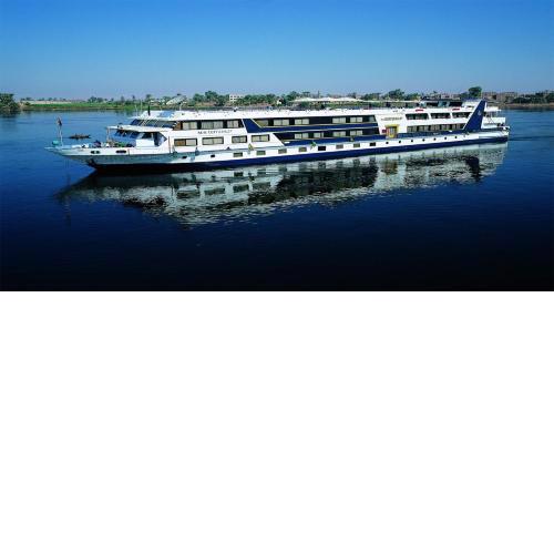 SUNRISE Terramar Cruise