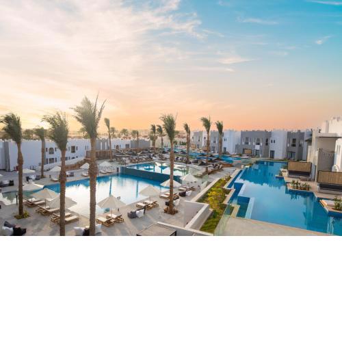 Sunrise Tucana Resort Grand Select