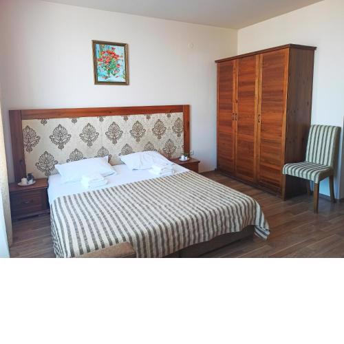 Sunrise View with Free SPA in Cornelia Deluxe Residence