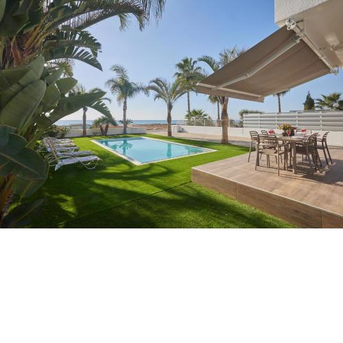 Sunrise Villa 9
