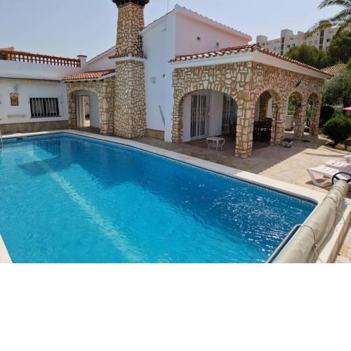 Sunrise Villa Anya