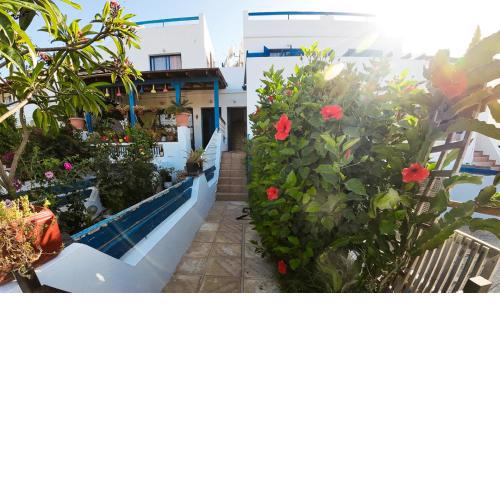 Sunrise Villa