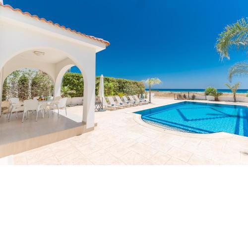Sunrise Villas