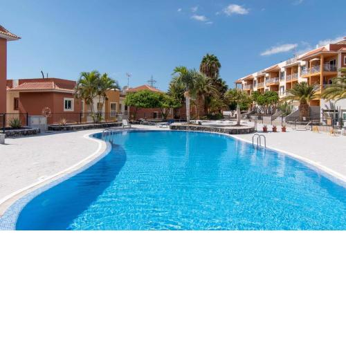 Sunset - 2 bedroom apartment