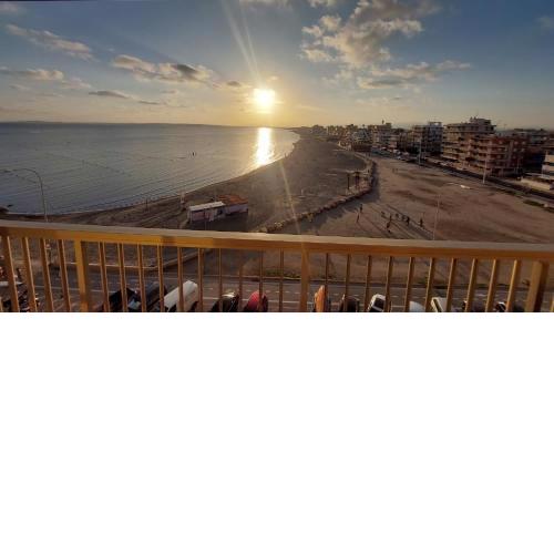 Sunset 4C