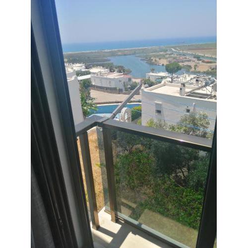 SUNSET AİRPORT VİLLA