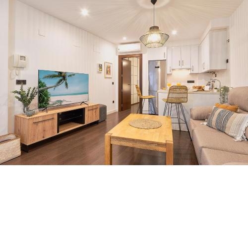Sunset Apartment - City Center