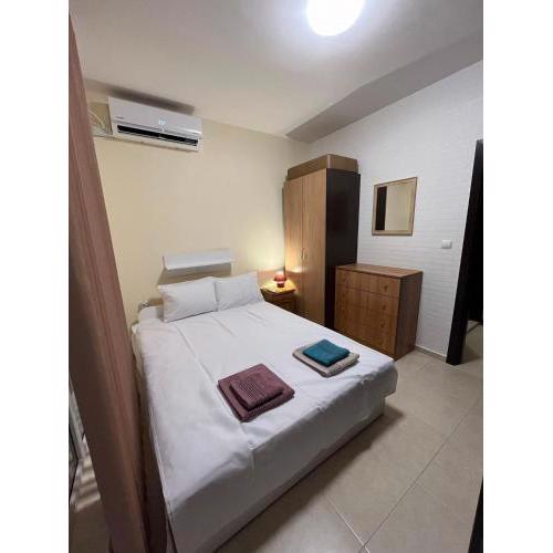 Sunset Apartment Pomorie