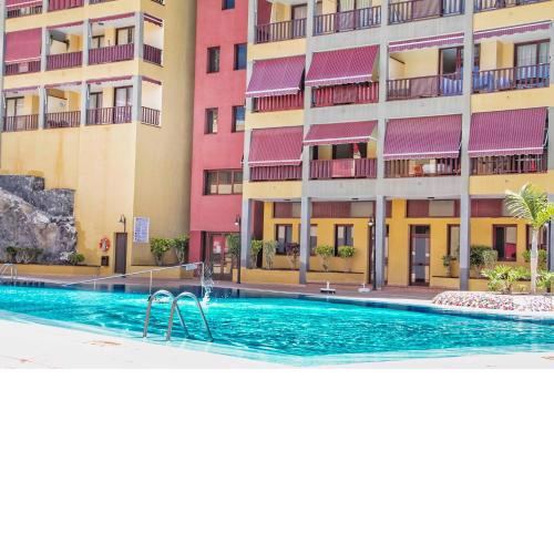 Sunset Apartment, Puerto Santiago