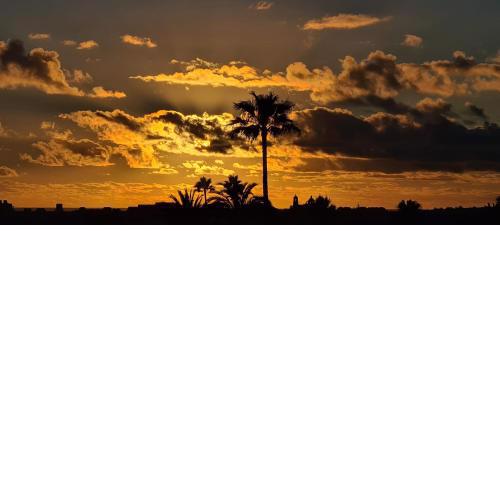 Sunset Apartment
