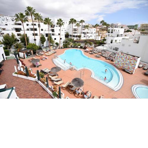 Sunset Bay 34 - Two Bed