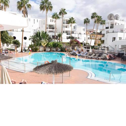 Sunset Bay 9 - One Bed