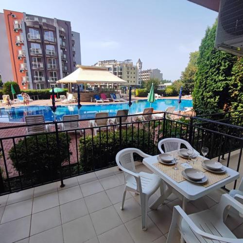 Sunset Beach 3 - Apartments