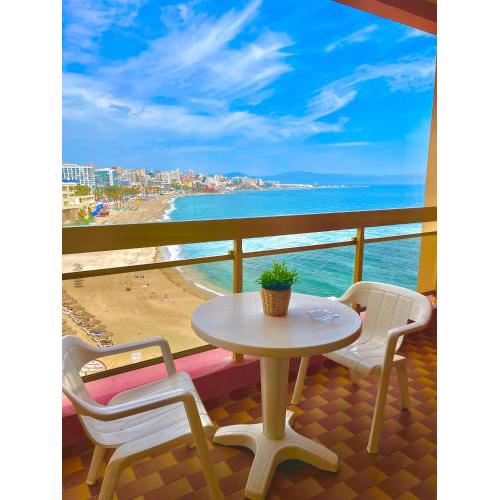 Sunset Beach Benalmadena