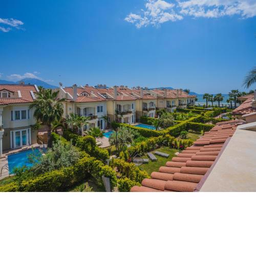 Sunset Beach Club Aqua Lettings