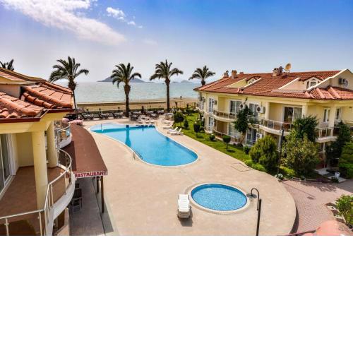 SUNSET BEACH CLUB LEBRENTALS