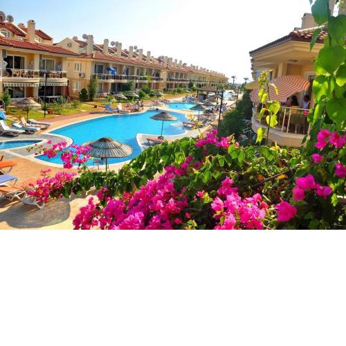 Sunset Beach Club