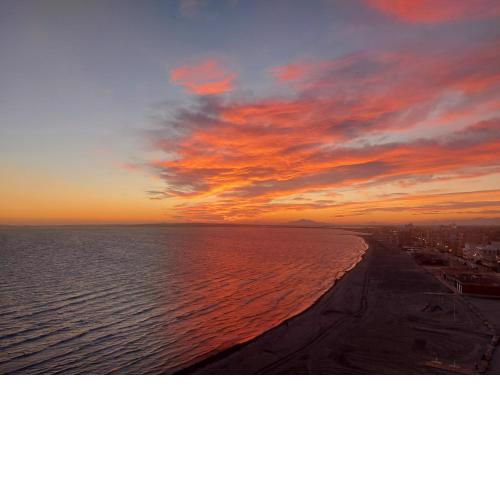 Sunset Beach II