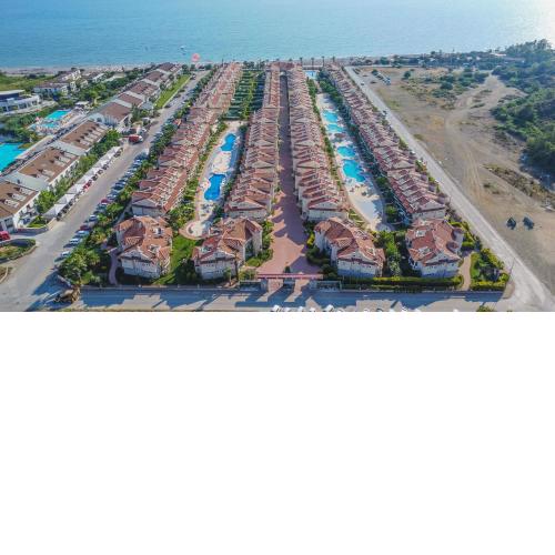 Sunset Beach Resort Aqua Lettings