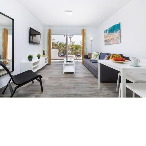 Sunset Beach Tarajalejo