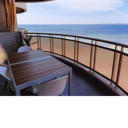 Sunset Beach