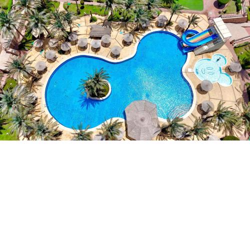 Sunset Boutique Hotel Sahl Hasheesh