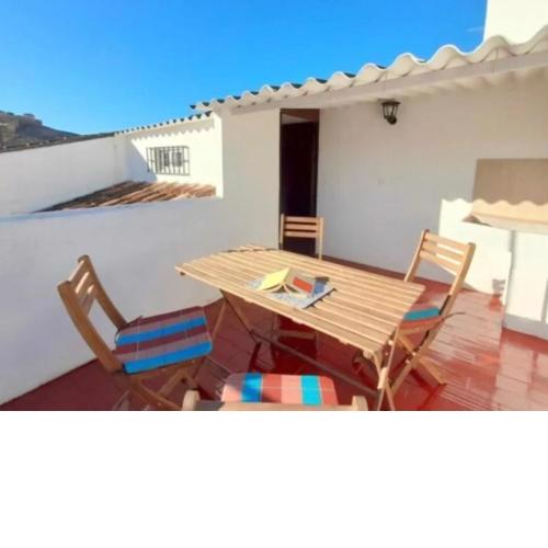 Sunset Casita