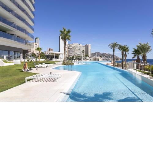 SUNSET CLIFFS Retreat by Costa Activa Rentals Breathtaking Sea Views & Steps to the Beach